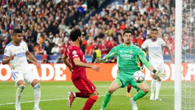 RTVE pagó casi 3 millones a Telefónica por la final de la Champions entre Real Madrid y Liverpool