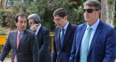 Goirigolzarri responsabiliza a FG de la contratación de Villarejo a sus espaldas