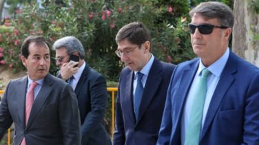 Goirigolzarri responsabiliza a FG de la contratación de Villarejo a sus espaldas