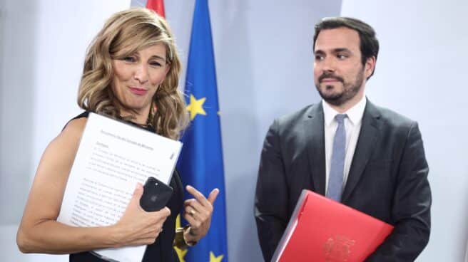 El Gobierno aprueba el PERTE de la Economía Social y de los Cuidados