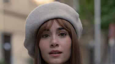 Aitana debuta en Netflix con su primer papel protagonista en 'Tras la pared'