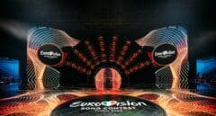 La primera semifinal de Eurovisión impulsa a Ucrania como gran favorito