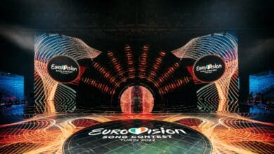 La primera semifinal de Eurovisión impulsa a Ucrania como gran favorito