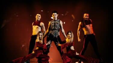 La lista definitiva de los países que competirán en Eurovisión 2022