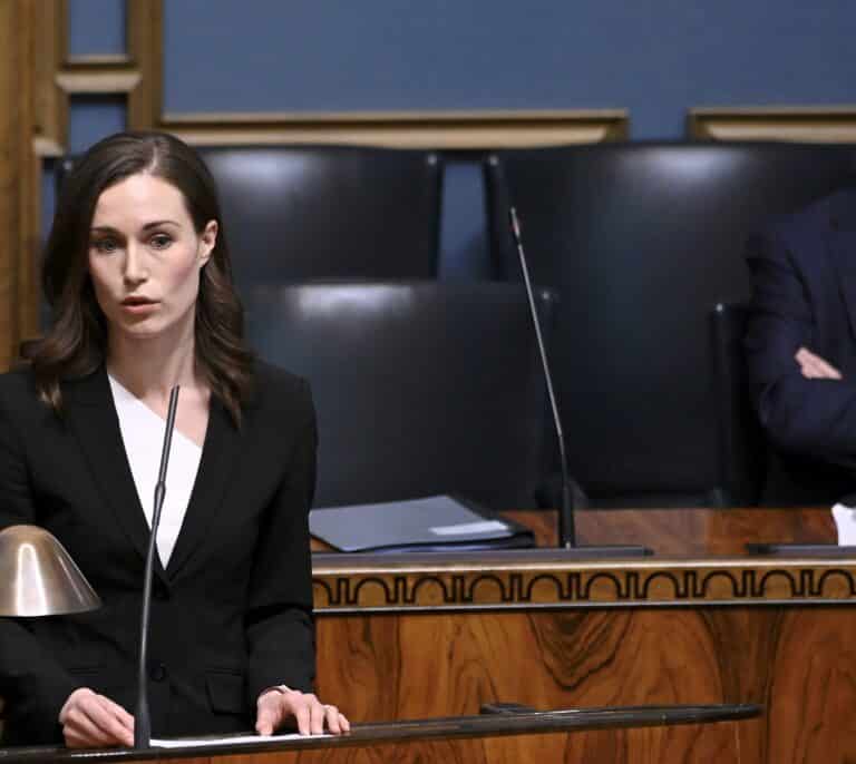 Una nueva democracia en el 'club OTAN'