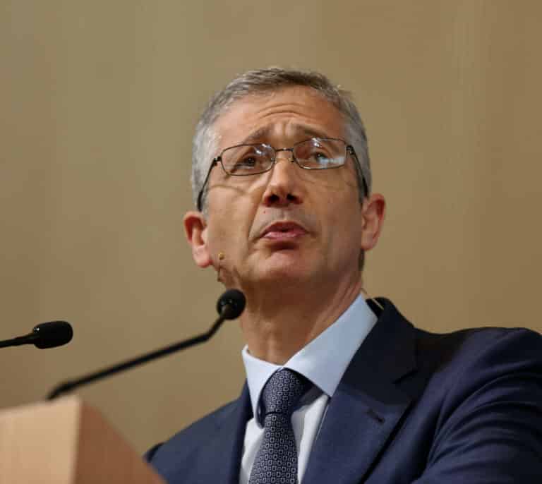 El Banco de España aboga por que los pensionistas también pierdan poder adquisitivo