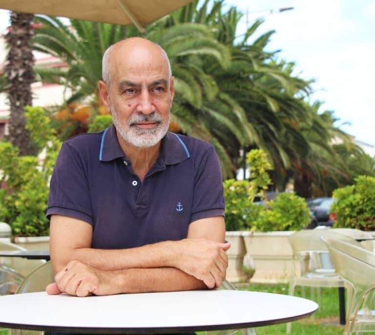 El último opositor arrestado por desafiar a Mohamed VI: “Estoy dispuesto a pagar el precio para que Marruecos sea una democracia”