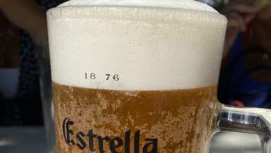 Mahou, Damm, Estrella Galicia: el alza de costes trastoca la recuperación de las cerveceras