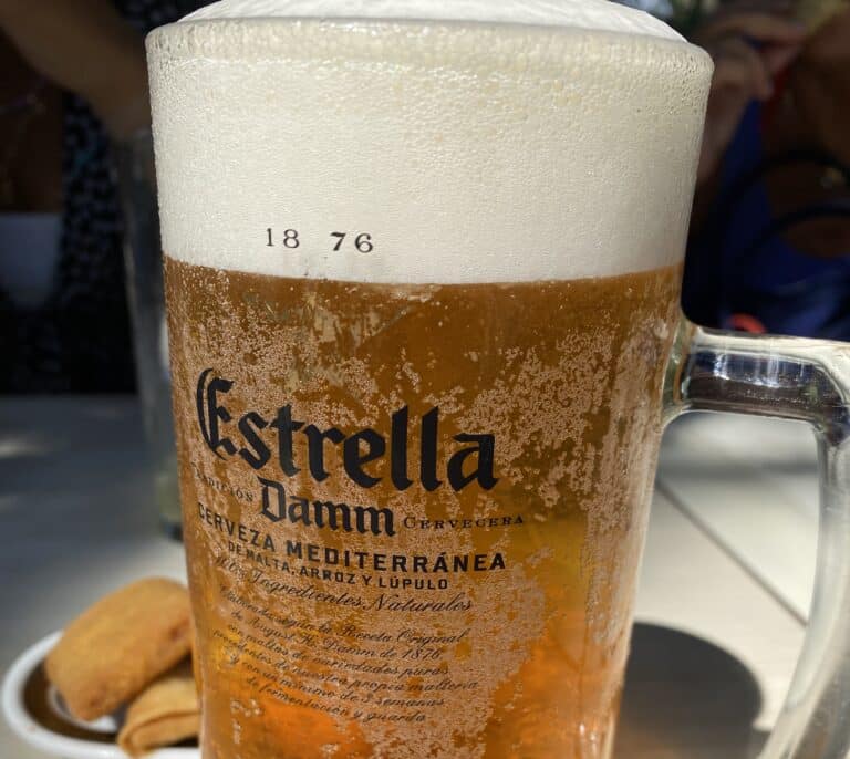 Mahou, Damm, Estrella Galicia: el alza de costes trastoca la recuperación de las cerveceras