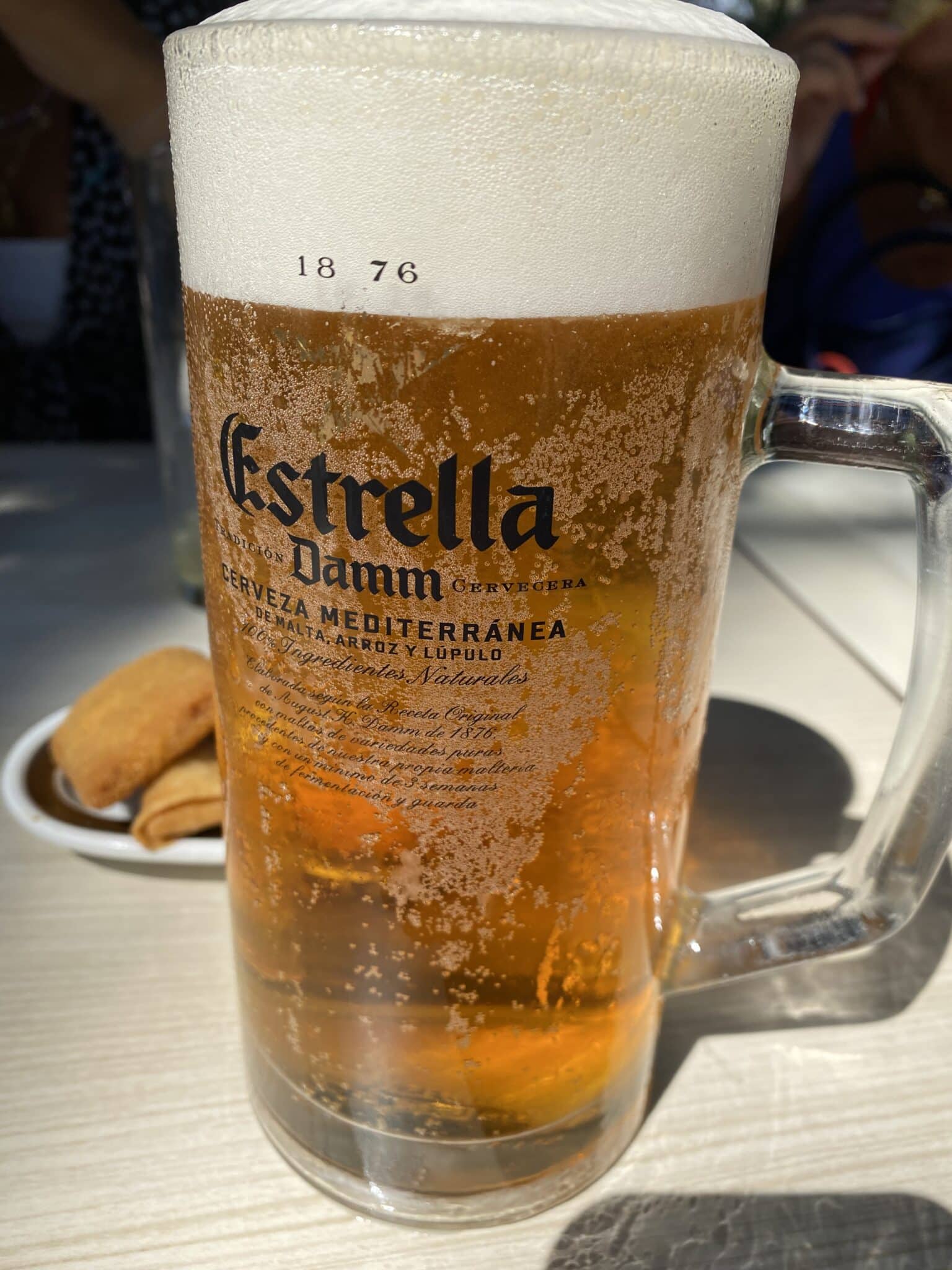 Mahou, Damm, Estrella Galicia: el alza de costes trastoca la recuperación de las cerveceras