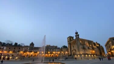 Llega el calor con temperaturas superiores a 30 grados en varias provincias