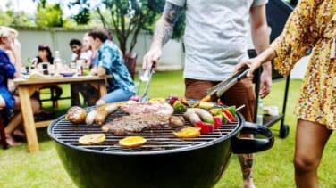 La barbacoa más vendida de Amazon ahora tiene ¡un 20% de descuento!