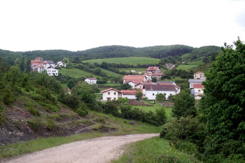 Lintzoáin