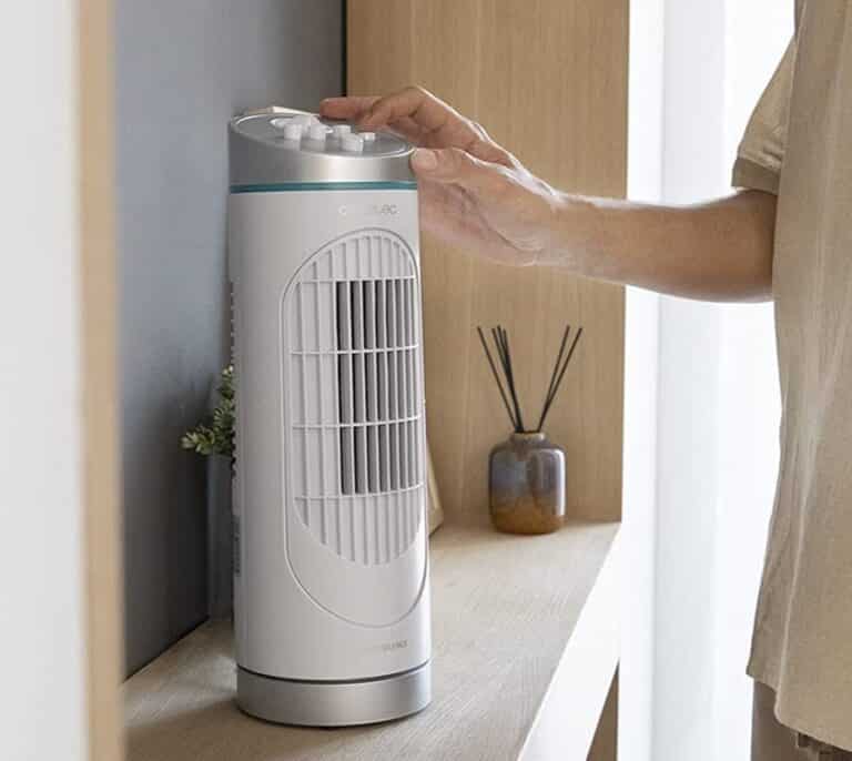 Los 4 mejores ventiladores de Cecotec con descuentos de hasta el 80% 