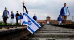 Rusia al ataque: del Hitler judío a Israel como aliado de un "régimen neonazi"