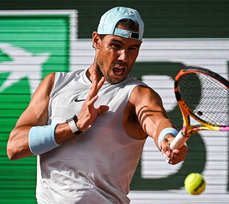 Nadal y Roland Garros, el más difícil todavía