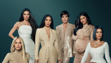 'Las Kardashians', el nuevo reality de Disney que no deberías ver pero que te enganchará