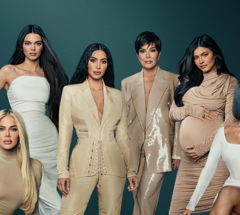 'Las Kardashians', el nuevo reality de Disney que no deberías ver pero que te enganchará