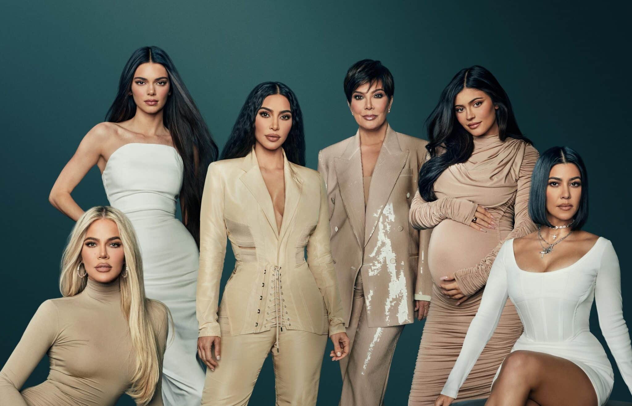 Las Kardashians', el nuevo reality de Disney que no deberías ver pero que te enganchará
