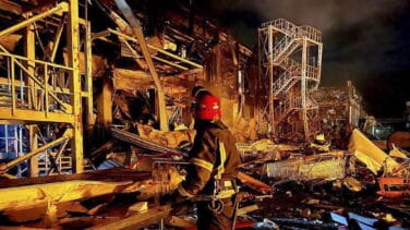 Odesa, objetivo inalcanzable para los rusos, entre la normalidad y el miedo