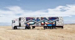 'Truck Art Project', una feria ambulante de arte contemporáneo que busca redefinir sus propios límites