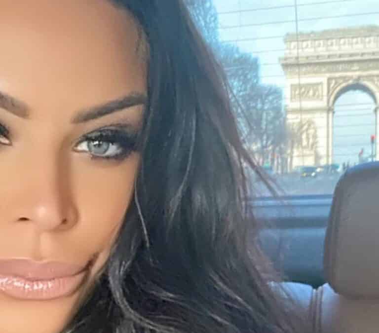 Hallan muerta en Marbella a Kasia Gallanio, exprincesa de Qatar