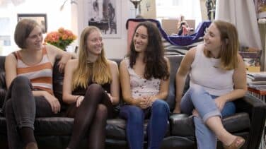 'Red Cunt', tenemos que hablar de la menstruación