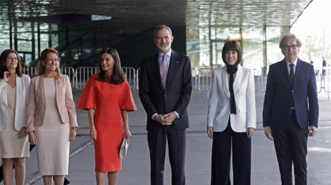 Reyes Barcelona