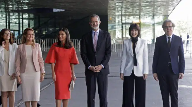 Generalitat y Ayuntamiento esquivan la visita del Rey a Barcelona