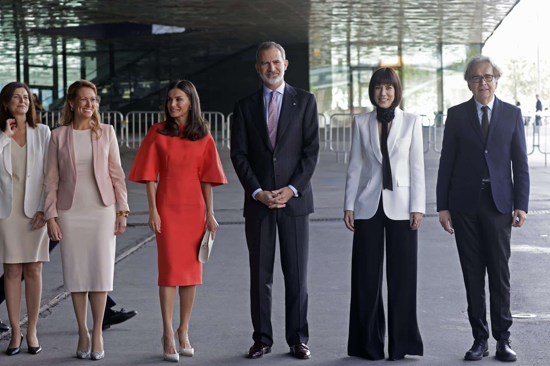 Generalitat y Ayuntamiento esquivan la visita del Rey a Barcelona