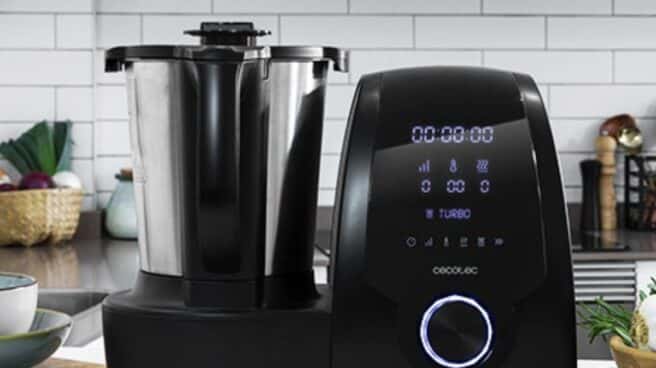 Robot de cocina de Cecotec Mambo 9090 Robot de cocina de Cecotec Mambo 9090