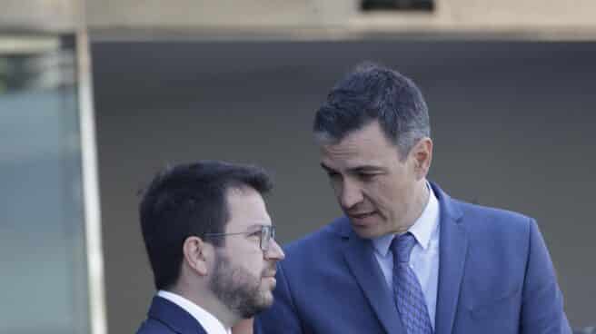 Sánchez aragonès