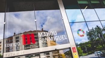 Mahou San Miguel gana 114,8 millones en 2024, casi un 6% más, y logra una facturación récord
