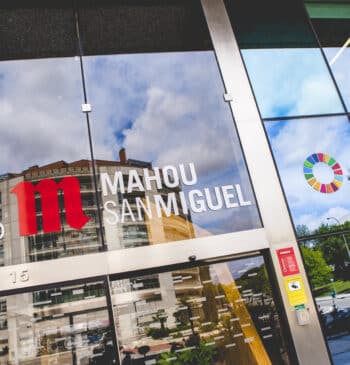 Mahou San Miguel gana 114,8 millones en 2024, casi un 6% más, [...]