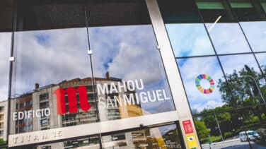 Mahou San Miguel gana 114,8 millones en 2024, casi un 6% más, y logra una facturación récord