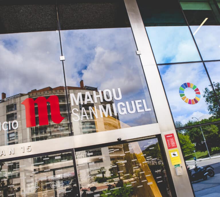 Mahou San Miguel gana 114,8 millones en 2024, casi un 6% más, y logra una facturación récord