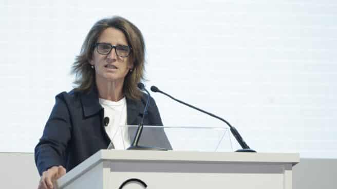 Teresa Ribera