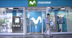 Movistar sufre una caída de sus servicios en varios puntos de Madrid por un fallo eléctrico
