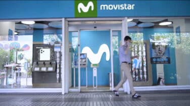 Movistar sufre una caída de sus servicios en varios puntos de Madrid por un fallo eléctrico