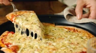 Cómo una pizza como Coliflow va a cambiar la percepción del consumidor sobre el consumo de pizza
