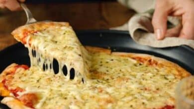 Cómo una pizza como Coliflow va a cambiar la percepción del consumidor sobre el consumo de pizza