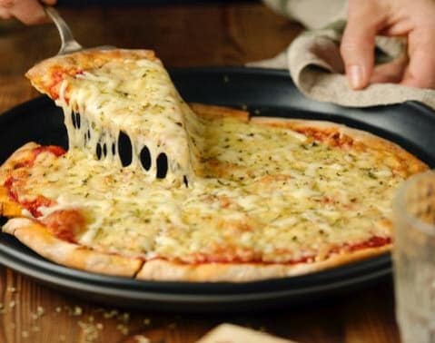 Cómo una pizza como Coliflow va a cambiar la percepción del consumidor sobre el consumo de pizza