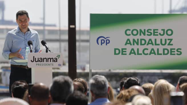 Moreno apela a lograr mayoría suficiente para "no volver a casilla de salida"