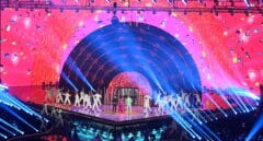 Las denuncias de acoso sexual que señalan al festival de Eurovisión 2022: "Quería escapar, pero no podía"