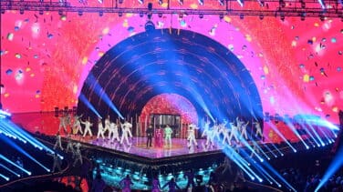 Las denuncias de acoso sexual que señalan al festival de Eurovisión 2022: "Quería escapar, pero no podía"