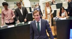 El PP pide investigar si hubo "falsedad documental" en la constitución de Más País