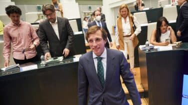 El PP pide investigar si hubo "falsedad documental" en la constitución de Más País