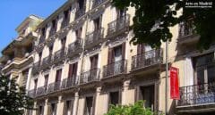 Antonio Machado tendrá una placa en su última vivienda de Madrid, instalada por el Ayuntamiento