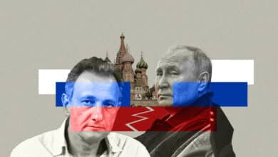 "A los antiputinistas nos han abandonado: nadie piensa en el futuro de la Rusia post Putin"