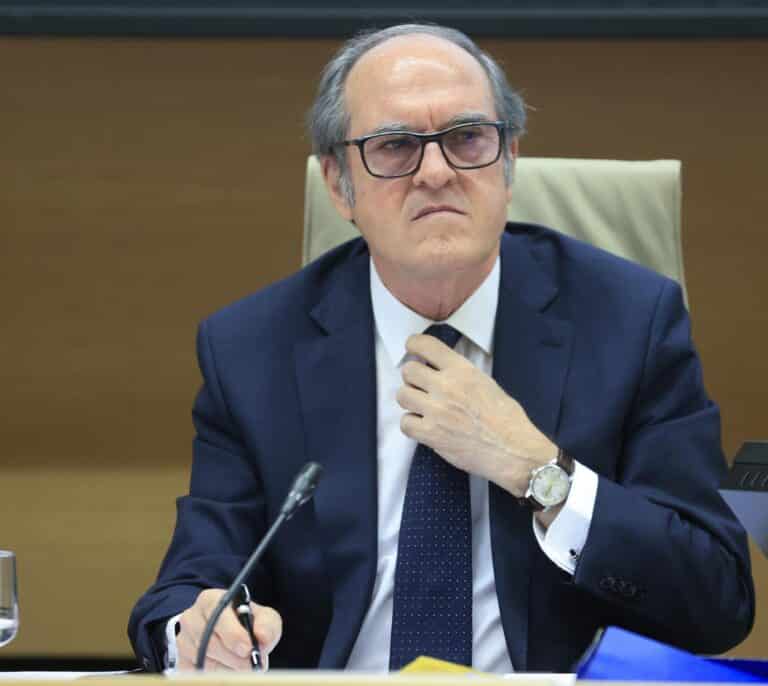 El Defensor del Pueblo ve legal el espionaje del CNI con Pegasus a los independentistas